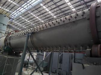 Jiangsu Jinyi Environmental Protection Technology Co., Ltd.