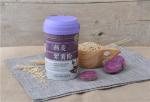 healthiest meal replacement powder Konjac Oats and Purple Sweet Potato Flavor