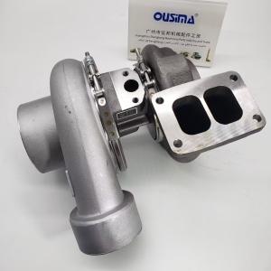 China 2W-7277 2W7277 Excavator Turbocharger For 3306 3306B D250B wholesale