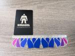 Custom Logo Stainless Steel 15cm Metal Ruler Measuring Tools
