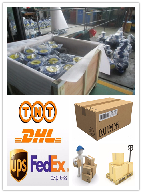 Ultrasonic Water Meter Pipe , Dn15 20 25 32 40 Brass Pipe
