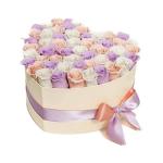 Regalos dia de las madres real rose flower rose regalos para pareja rose regalos