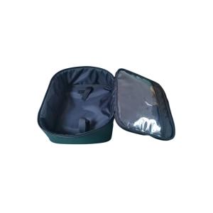China 35x25x10cm Scuba Dive Regulator Bag Ultraportable Nylon Material wholesale