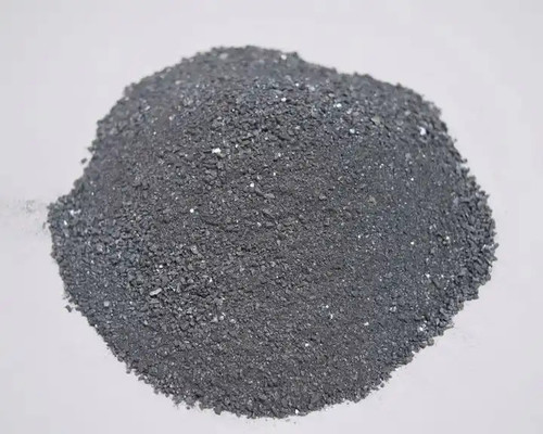 Ca28Si55 Calcium Silicide Powder Manganese Alloy For Steelmaking Deoxidizer