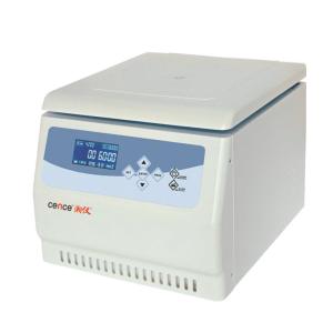 China Clinical CTK 80 Automatic Decapping Centrifuge For Hospital wholesale