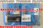 BOSCH common rail injector valve F00RJ02130