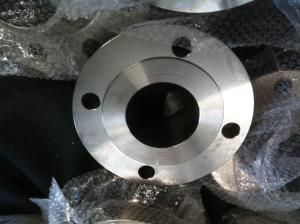 China ASTM A182 F310MoLN blind flange wholesale