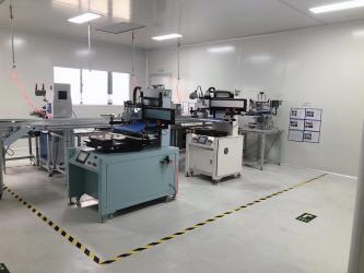 Xiamen OTI Electronic Industry Co., Ltd.