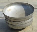 Safety Elliptical Dished Head Suppliers Q235B Carbon Steel SGS