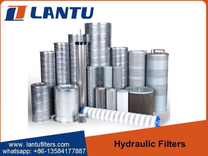 Replacement Plasser/Leemin/Parker/Putzmeister/Voker Oil Filter Hydraulic Filter For Gear Box/Marine Hydraulic Filter