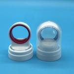Reusable Skincare Spray Valve for Eco-Friendly Beauty - Sustainable