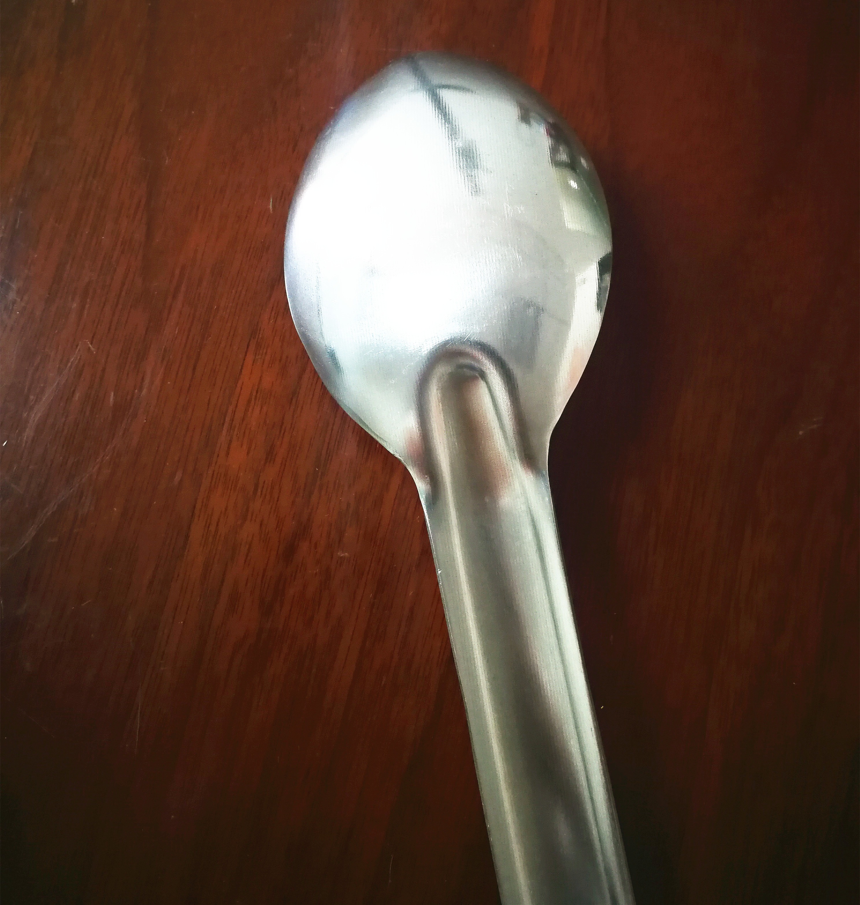 Multi Functional Cocktail Mixing Spoon Stainless Steel 304 For Bar / Hotel