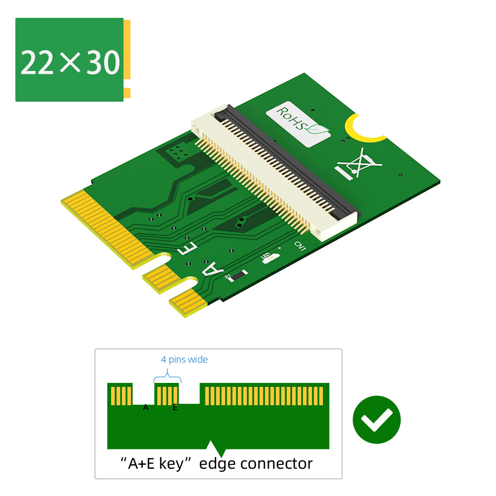 OEM PCI-E Vertical Express X8 USB GPU Riser Card With High Speed FPC Cable