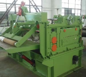 China Hot Cold Rolled 0.5mm Steel Coil Slitting Machine Galvanized Cut To Length And Strip wholesale