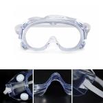 OEM Medical Safety Glasses , Surgical Protective Glasses Impact Resistant