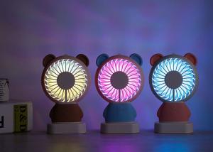 China DC USB Powered Cooling Fan EW-2801 Environmental Friendly Lightweight wholesale