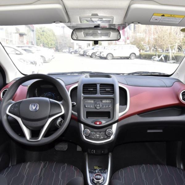 Changan benben E-star 2022 Good quality Minicar Pure Electric CAR Front drving EV CAR