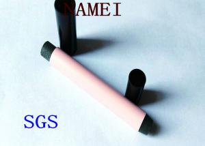 China Drawn Tube Long Wear Lipstick Foam Pen PVC Plastic Material Original Design wholesale