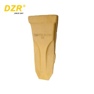 China Komatsu PC1250/PC1100 Mining Bucket Tooth 21N-72-14290RC wholesale