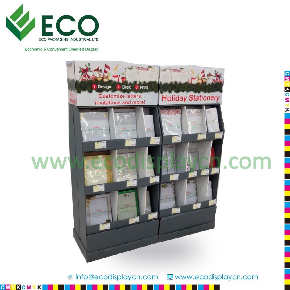 POS-Stationery-Display-Rack-Greeting-Card-Display