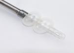 Medical Disposable Supplies Stainless Steel Laser Resistant Endotracheal Tube