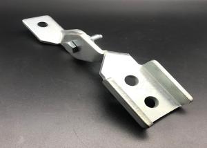 China Strut Fitting Parts Antiseismic Bracket Unistrut Strut Fitting wholesale
