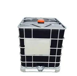 China 1000 Litre IBC Chemical Container HDPE Liquid Storage Container wholesale