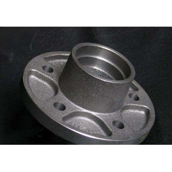 Stainless Steel Investment Casting Parts Metal Stamping OEM