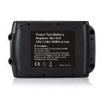 BL1830 Power Tool Battery Pack 18V 6Ah Makita Drill Replacement
