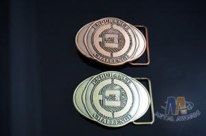 China 3D Custom Made Belt Buckles For Men, Zinc Alloy Die Casting Metal Belt Buckle wholesale