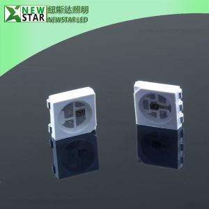 China 5050 RGB APA104 LED CHIP wholesale