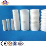 6-50MM Plastic Nylon PE Corrugated Pipe Making Machine Production Line Machine
