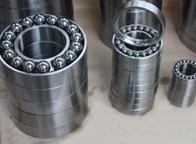 mud motor  angular contact thrust ball Bearings manufacturers