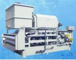 Bfp Belt Press For Sludge Dewatering