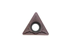 China PVD Coating TCMT Carbide Inserts TCMT16T308-GM Wear Resistance wholesale