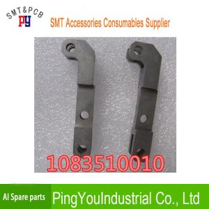 China 1083510010 LEVER Panasonic AI machine parts Large in stocks wholesale