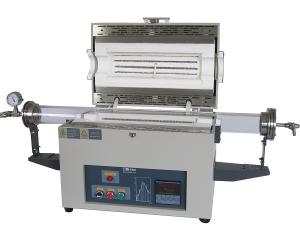 China Atmosphere Heat Treatment 1200C Industrial Muffle Furnace wholesale