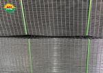 55x200mm Galvanised Mesh Fence Panels For Construction Reinforcing