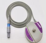 Latex Free Fetal Transducer Probe TOCO US Edan Compatible