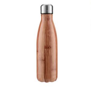 China Virson 17oz 500ml Top Selling Outdoor Subzero Stainless Steel Water Bottle wholesale