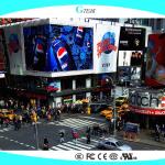 shenzhen digital advertising screens for sale outdoor manfucature