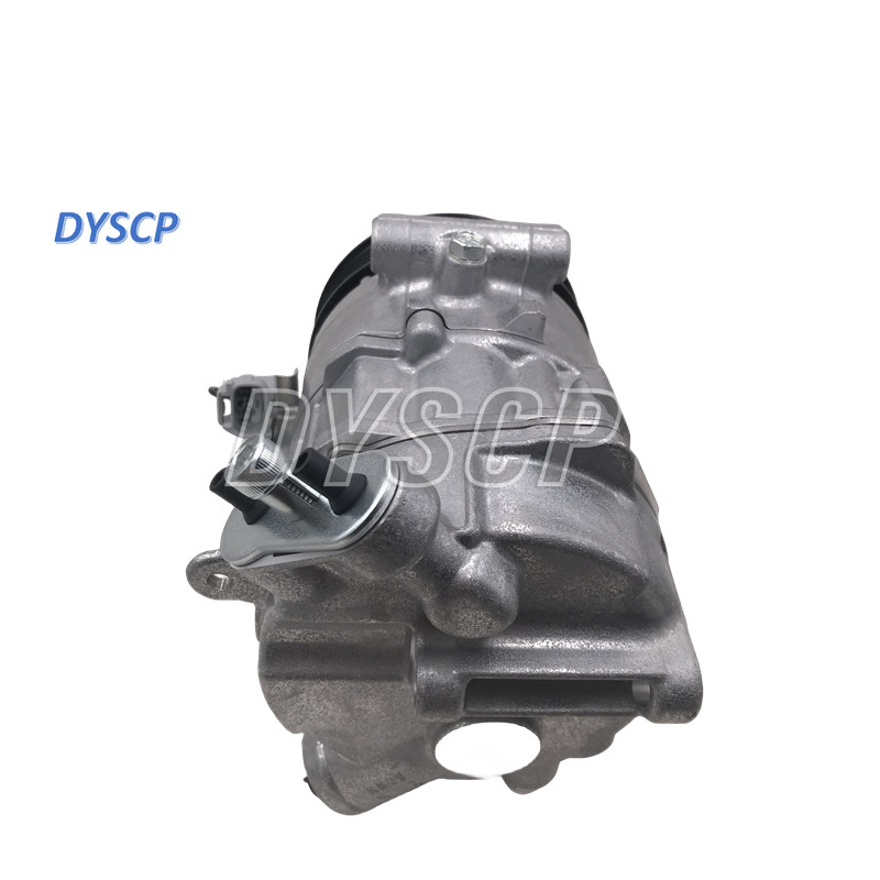 12v Dc Car Air Conditioning Compressor For Jeep Cherokee 2.0 2.4 2015 6PK