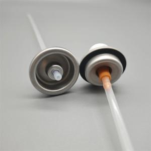 China Sun Care Dispenser Valve for Outdoor Sunscreen Precise Dispensing Durable Construction wholesale