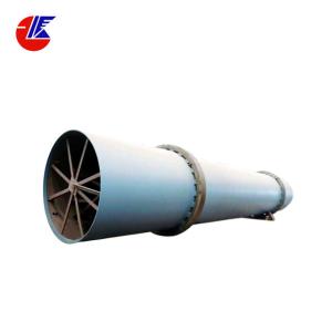 China Waste Incinerator Kiln Horizontal Cement Lime Rotary Kiln wholesale
