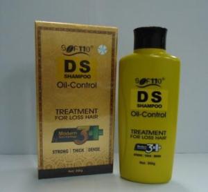 China Treatment For Loss Hair Shampoo(Oil-comtrol) wholesale