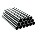 Anti Corrosion 316 Stainless Steel Welded Pipe ASTM