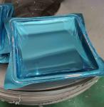 Manufacturers wholesale stainless steel square plate