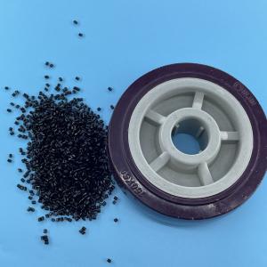 China Medical TPU PU Thermoplastic Thermal Polyurethane Pellet Eco Friendly wholesale