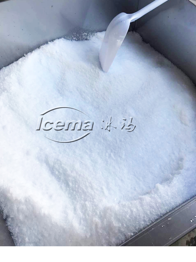 Large Capacity Stainless Steel 304 Electric Crusher Machine