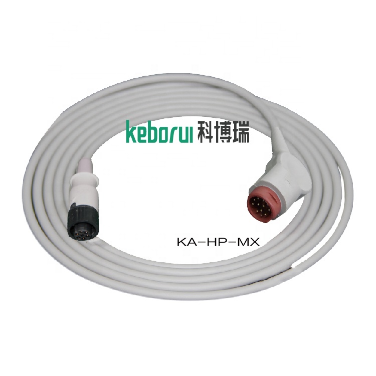 IBP Cable To Smith Medex Logical Transducer